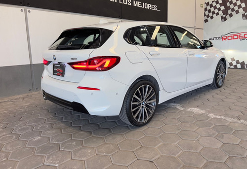 Bmw Serie 1 1.5 118i Hatch Back At