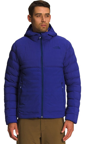 Campera The North Face Thermoball 50/50