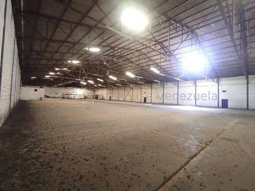 Imagen 7 de 15 de Galpon En Venta Zona Industral La Hamaca, Maracay 22-22146/ 0424-3392775