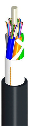 Commscope 760154765 Fibra Óptica Monomodo Os2 12hilos 50mts