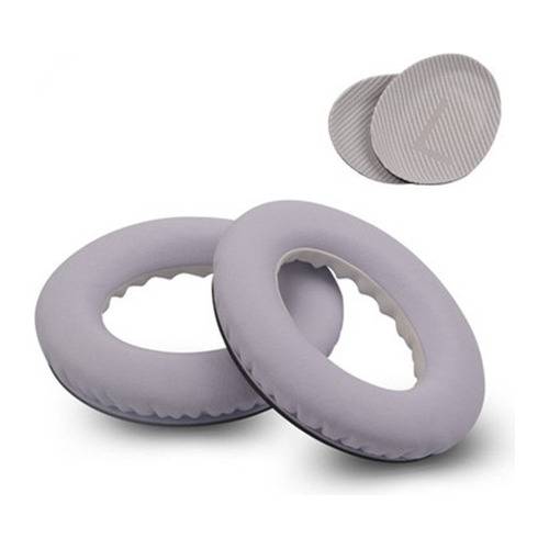 Almohadillas Para Bose Quietcomfort 35 Y Quiet Comfort 35 Ii