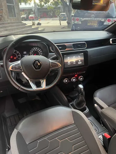 Renault Duster 1.3 T Iconic 4X2 Cvt