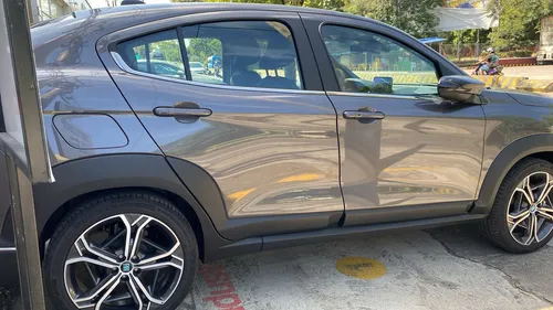 Fiat FASTBACK 1.3 Limited