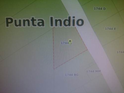 Vende En Verónica 8 Has Sobre Ruta 36..