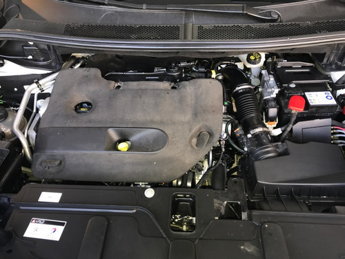 Imagen 6 de 15 de Peugeot 3008 2.0 Hdi Gt Line Automatica No Taos Crv Hrv Tigu