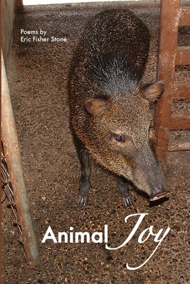 Libro Animal Joy - Stone, Eric Fisher