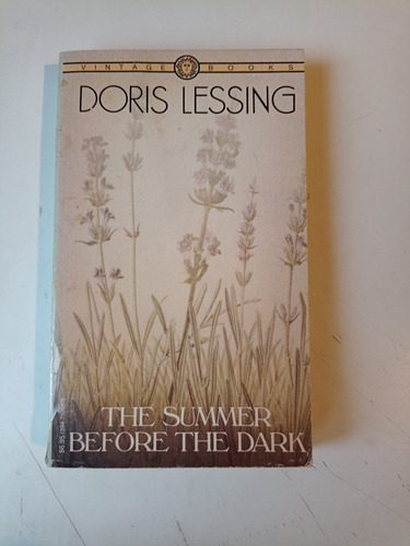 The Summer Before The Dark Doris Lessing (Usado)