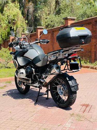 Bmw R 1200 Gs Adventure, R1200gs Adventure, Gs 1200, 1200gs