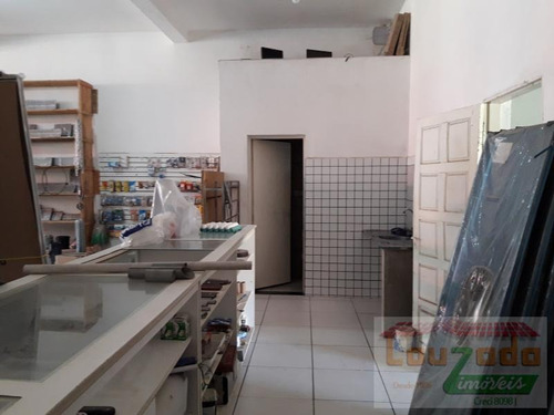 Comercial Para Venda Em Peruíbe, Jardim Brasil - 2229_2-813821