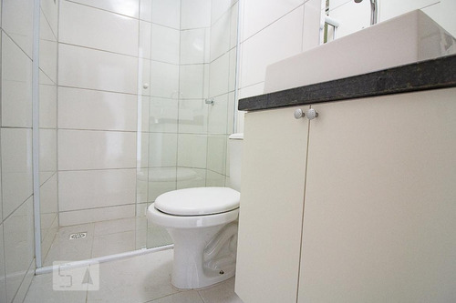 Apartamento Para Aluguel - Cidade Jardim, 2 Quartos, 42 - 892986212