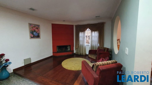Imagem 5 de 15 de Casa Assobradada - Cidade São Francisco - Sp - 645988