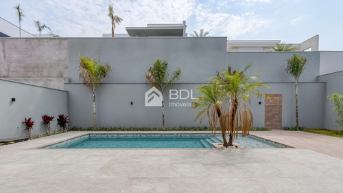 Imagem 19 de 30 de Casa À Venda Em Loteamento Mont Blanc Residence - Ca003780