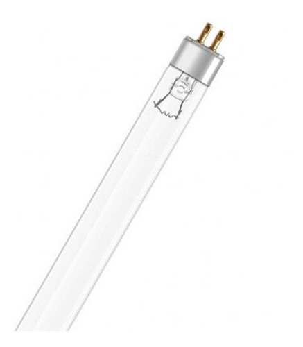 Imagem 2 de 2 de Lampada Germicida Puritec Hns 8w G5 G8t5 Germicidal - Osram