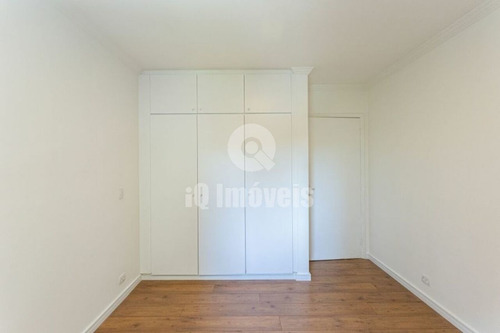 Imagem 12 de 15 de Apartamento Com 2 Dormitórios À Venda, 122 M² Por R$ 1.070.000,00 - Perdizes - Iq27075