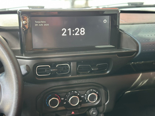 Citroën C3 1.0 Feel Flex 5P