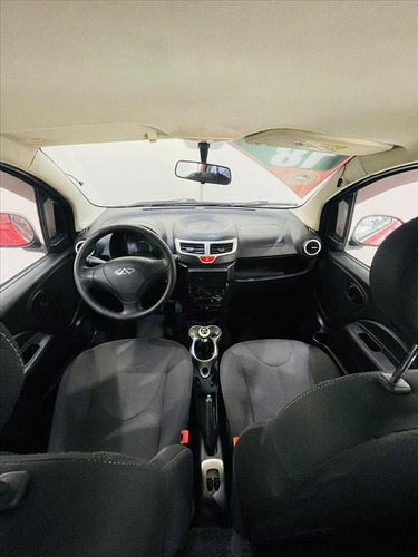 Chery QQ New qq Act 1.0 (flex)