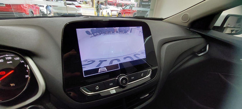 Chevrolet Onix Sedan Plus Ltz 1.0 12v Tb Flex Aut.