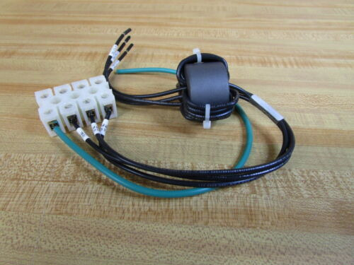 Allen Bradley X1321-m009 Common Mode Choke Assy. X1321m0 Yyj