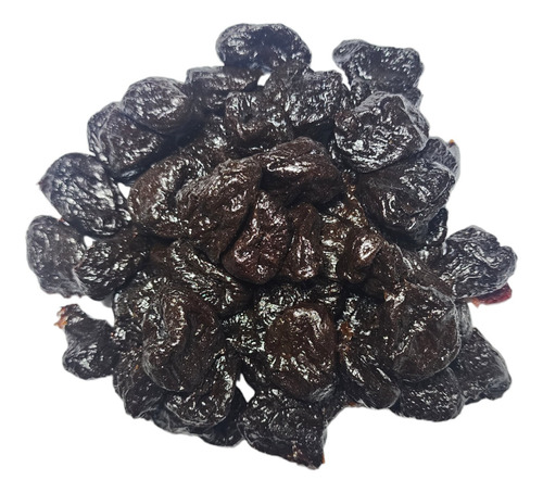 Ciruela Pasa Sin Hueso 1kg
