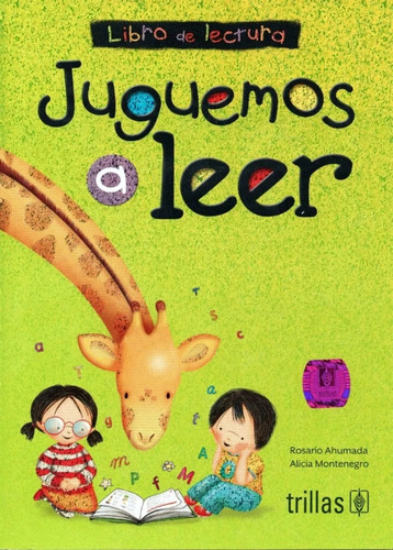 Juguemos A Leer Ed Holograma + Arcoíris + Aprendo Mate.