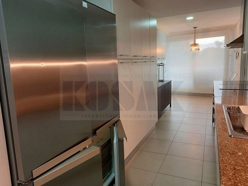 Kosak Premium Frontal Mar Vta Apart 3dorm + Dp Brava Pdeleste Amenities Full