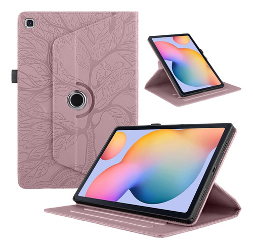Funda Tree Life Para Tablet Galaxy Tab A8 10.5