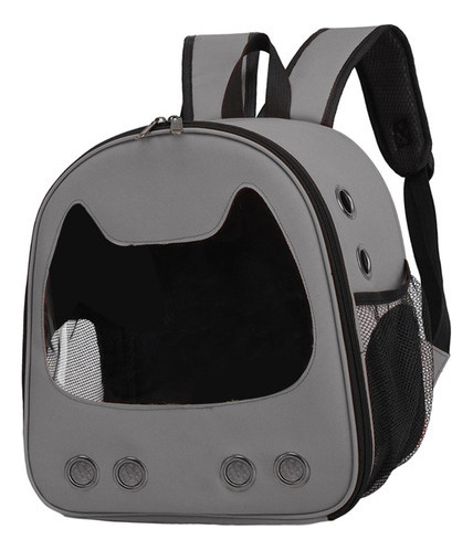 Cwx Mochila Para Gatos, Mochila Transpirable Para