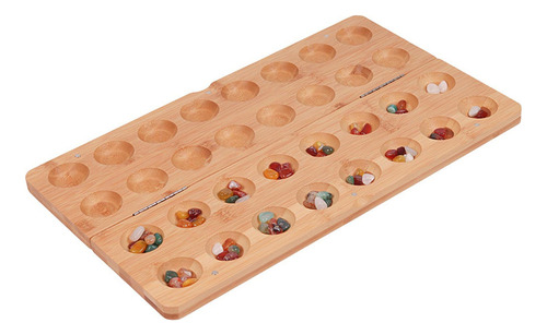 Q Juego De Estrategia Clásico De Madera, Juego De Mesa