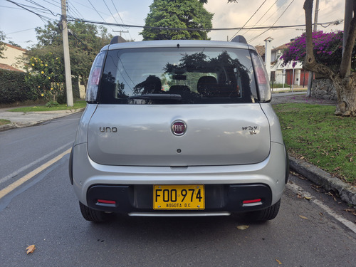 Fiat Uno 1.4 Way