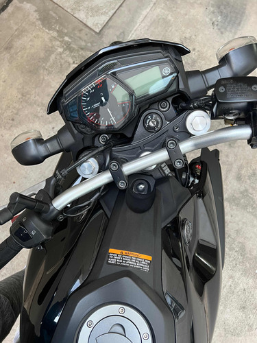 Yamaha Mt03 Mt 03