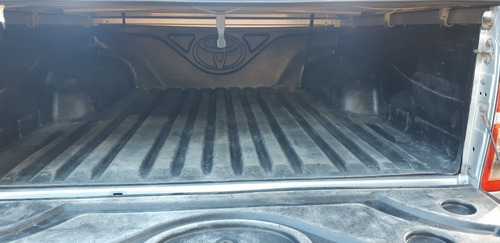 Toyota Hilux 2014 3.0 Srv Top Cab. Dupla 4x4 Aut. 4p