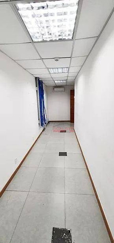Andar Corporativo Para Alugar, 925 M² Por R$ 29.800/mês - República - São Paulo/sp - Ac0035