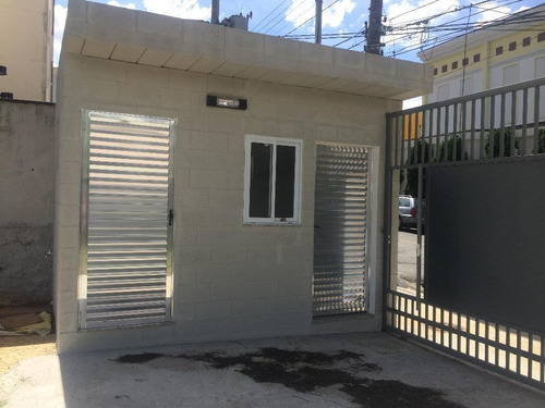 Imagem 5 de 17 de Terreno Residencial À Venda, Vila Caminho Do Mar, São Bernardo Do Campo - Te4005. - Te4005