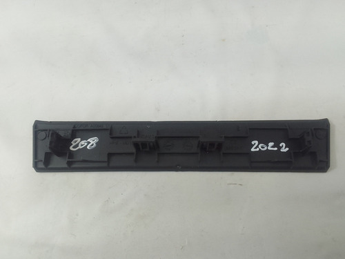 Acabamento Interno Peugeot 208 2021 2023 2022 (Usado)