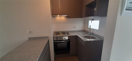 Departamento En Venta De 2 Dorm. En Valparaíso