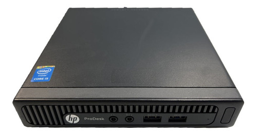 Hp Elite Desk 600 G1 (mini Pc) Grado B