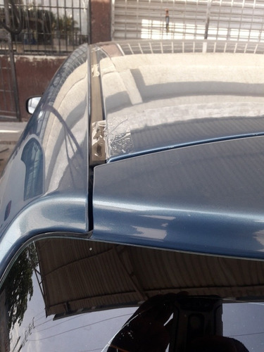 Moldura De Techo Toyota Yaris Hatch Back 2006-2009