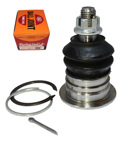 Muñon Superior Toyota 4runner Grn210-215 1gr-fe 4.0 V6 03-09