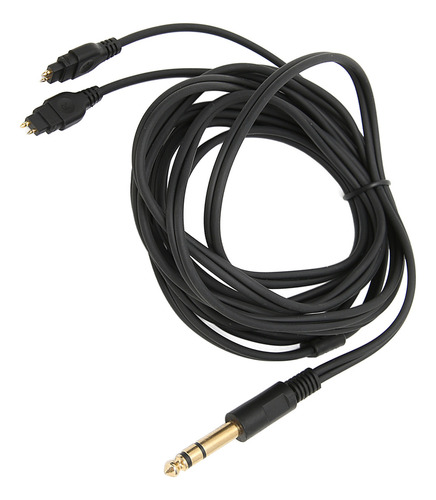 Reemplace El Cable De Auriculares Compatible Con Hd650 Hd600