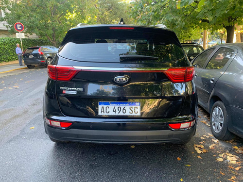 Kia Sportage 2.0 Ex Premium At 154cv 4x2 2018