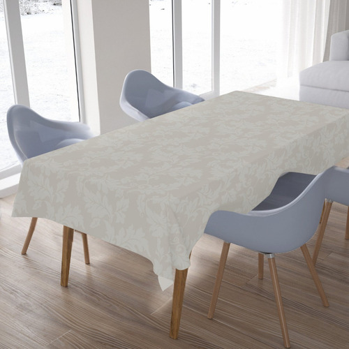 Toalha De Mesa São João Retangular 06 Lugares - Di