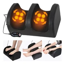 Comprar Masajeador De Pies Y Pantorrillas Con Calor,