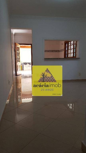 Imagem 6 de 11 de Sobrado Com 3 Dormitórios À Venda, 150 M² Por R$ 850.000,00 - Parque São Domingos - São Paulo/sp - So2106