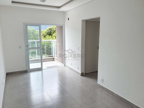 Imagem 4 de 30 de Apartamento Com 2 Dorms, Praia Da Maranduba, Ubatuba - R$ 300 Mil, Cod: 1285 - V1285