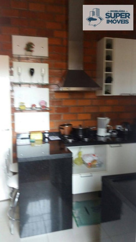 Imagem 12 de 19 de Apartamento A Venda No Bairro Areal Em Pelotas - Rs. - 887-1
