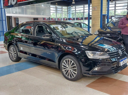 Imagem 3 de 15 de Volkswagen Jetta 1.4 16v Tsi Comfortline