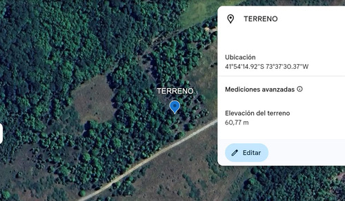 Maravilloso Terreno Con Excelente Conectividad