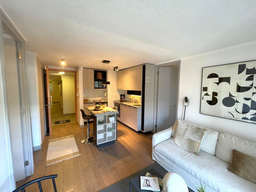 Venta Departamentos Nuevos, 2d2b, Metro Franklin