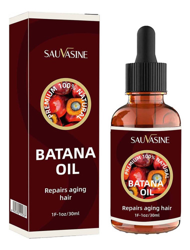 Aceite Esencial Batana Hair Care Que Nutre El Cabello De Man