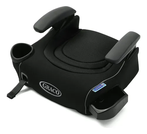 Graco® Turbobooster® Lx Backless Booster Con Affix Latch | A